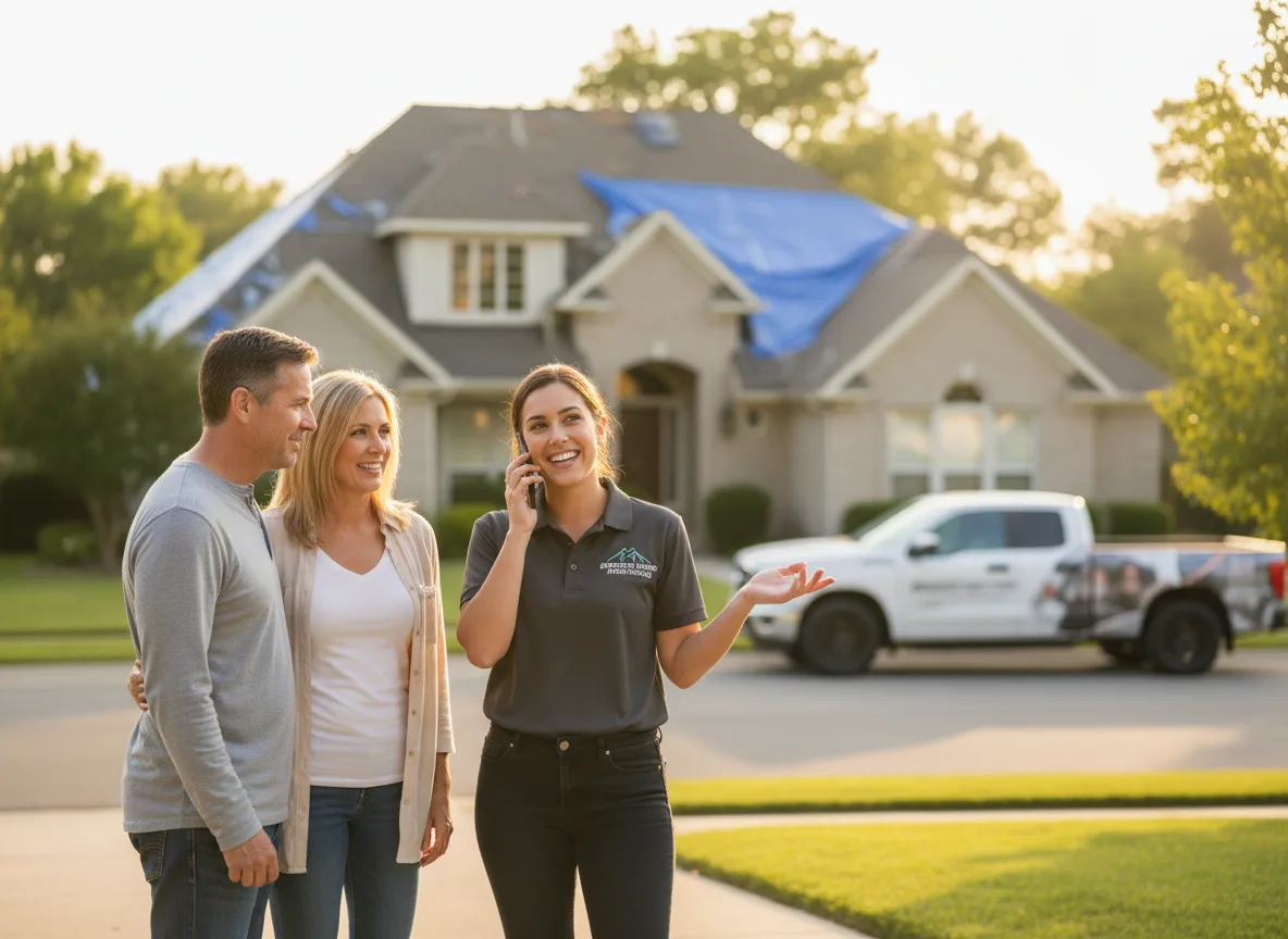 Emergency Roof Repair Leon, WV FAQs